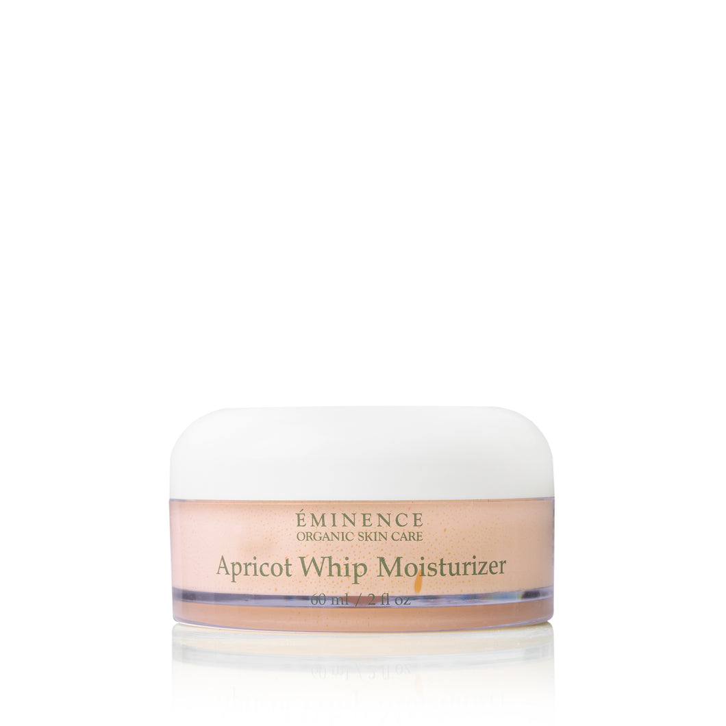 Apricot Whip Moisturizer - * Special Order *