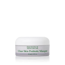 Load image into Gallery viewer, Clear Skin Probiotic Masque
