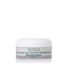 Load image into Gallery viewer, Coconut Age Corrective Moisturizer
