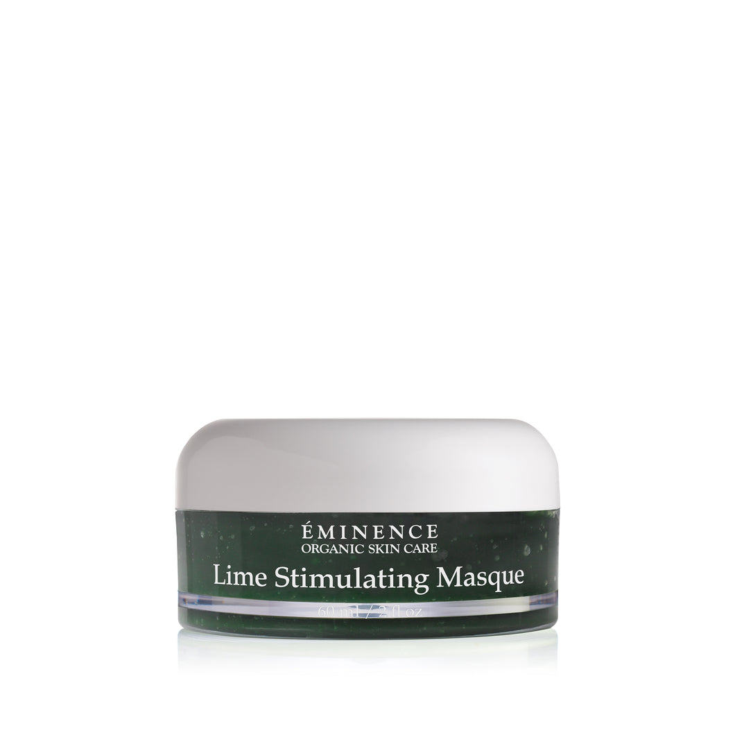 Lime Stimulating Masque HOT