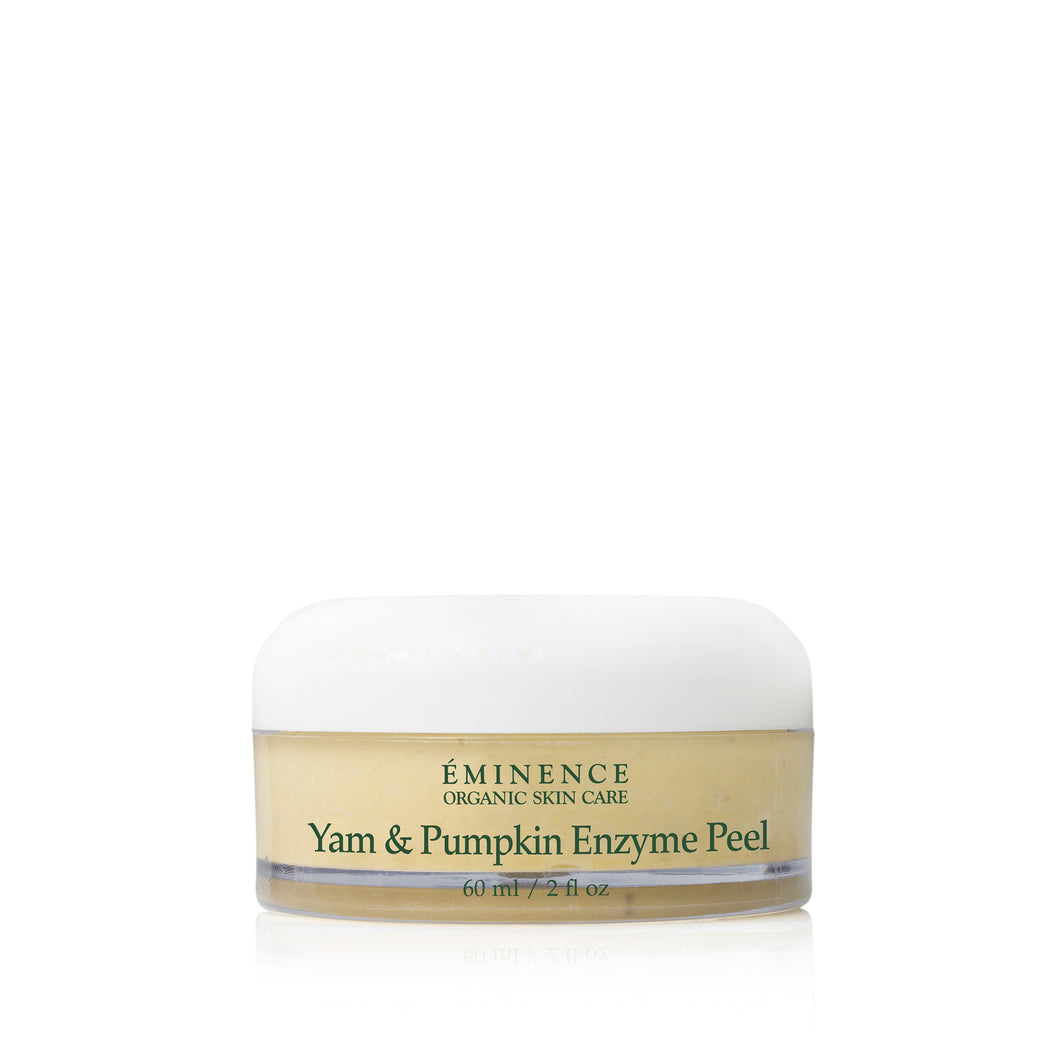 Yam and Pumpkin Enzyme Peel 5%