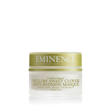 Load image into Gallery viewer, Yellow Sweet Clover Anti-Redness Masque
