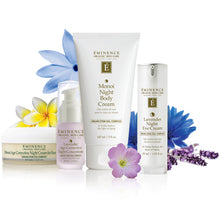 Load image into Gallery viewer, Lavender Age Corrective Night Eye Cream
